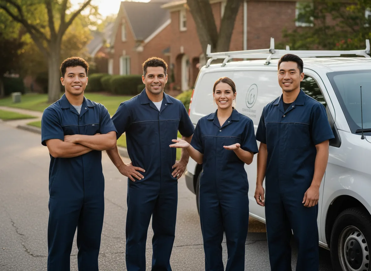 Home Gutter Service company in Trenton, NC